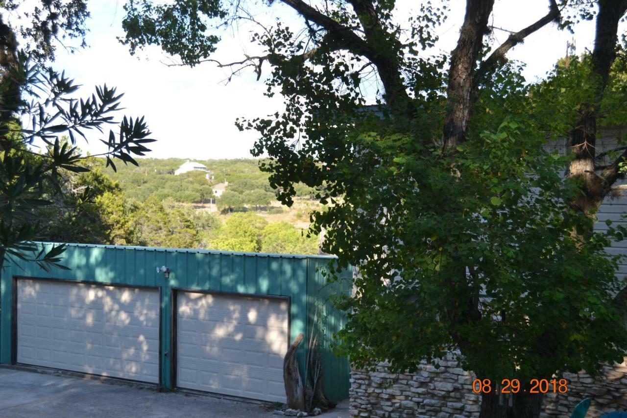Paradise At Canyon Lake Kültér fotó